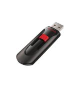 SanDisk Cruzer GLIDE 64GB USB kľúč, 2.0