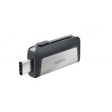 SANDISK ULTRA DUAL DRIVE USB kľúč Typ C 16GB 130MB/s