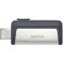 SANDISK ULTRA DUAL DRIVE USB kľúč Typ C 16GB 130MB/s