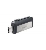 SANDISK ULTRA DUAL DRIVE USB kľúč Typ C 32GB, 150MB/s