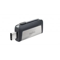 SANDISK ULTRA DUAL DRIVE USB kľúč Typ C 32GB, 150MB/s