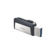 SANDISK ULTRA DUAL DRIVE USB Kľúč Typ C 64GB, 150MB/s