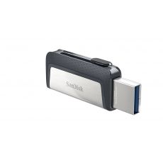 SANDISK ULTRA DUAL DRIVE USB Kľúč Typ C 64GB, 150MB/s
