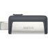 SANDISK ULTRA DUAL DRIVE USB Kľúč Typ C 64GB, 150MB/s