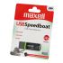 Maxell USB kľúč, Speedboat 32GB, 2.0