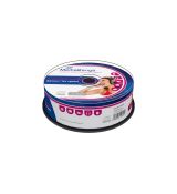 MediaRange CD-R 12X Audio Cake 25