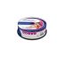 MediaRange CD-R 12X Audio Cake 25