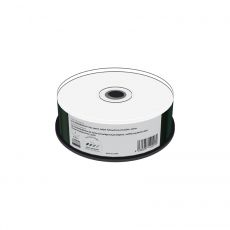 Mediarange CD-R 800MB, 48x, inkjet fullsurface print, Cake 25