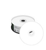 Mediarange CD-R 900MB, 48x, inkjet fullsurface print, Cake 25