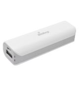 MediaRange Power Bank 2600 mAh