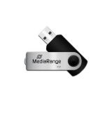 Mediarange, USB kľúč 8GB 2.0