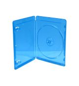 Blu-Ray Obal 11mm pre 1 nosič, balenie 5ks