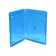 Blu-Ray Obal 11mm pre 1 nosič, balenie 5ks