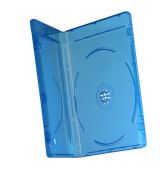 Blu-Ray Obal 11mm pre 1 nosič