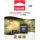 Maxell Micro SDHC pamäťová karta 8GB Class 10+ adapter