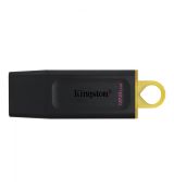 KINGSTON 128GB USB 3.2 Gen1 DataTraveler Exodia USB kľúč Black + Yellow