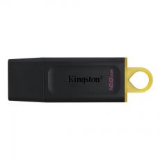 KINGSTON 128GB USB 3.2 Gen1 DataTraveler Exodia USB kľúč Black + Yellow