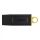 KINGSTON 128GB USB 3.2 Gen1 DataTraveler Exodia USB kľúč Black + Yellow