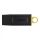 KINGSTON 128GB USB 3.2 Gen1 DataTraveler Exodia USB kľúč Black + Yellow