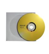 Maxell DVD+R 16x 4,7GB Paper Sleve