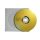 Maxell DVD+R 16x 4,7GB Paper Sleve