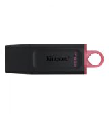KINGSTON 256GB USB kľúč 3.2 Gen1 DataTraveler Exodia Black + Pink