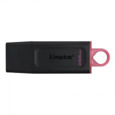 KINGSTON 256GB USB kľúč 3.2 Gen1 DataTraveler Exodia Black + Pink