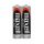 MAXELL batérie Zinc R6 AA Shrink 2PK